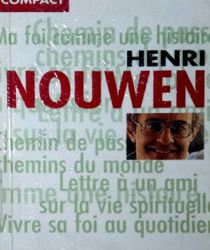 HENRI NOUWEN